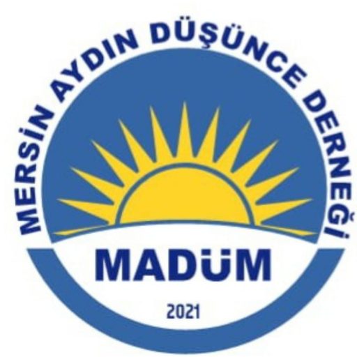 MADÜM SİYASET ÜSTÜDÜR