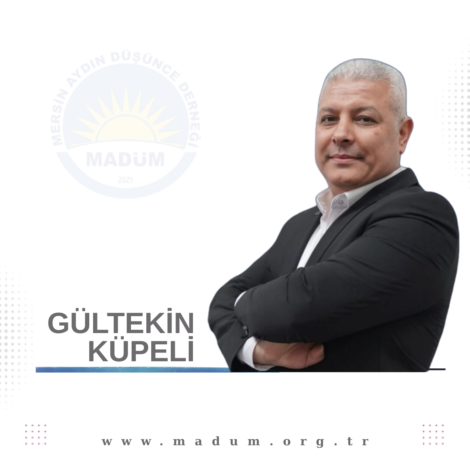 Atatürk’ü Bir de Benden Dinleyin!